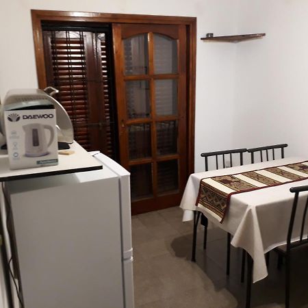 Departamentos Maryan Ξενοδοχείο Σαν Λουίς Εξωτερικό φωτογραφία