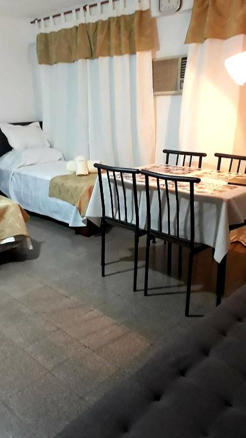 Departamentos Maryan Ξενοδοχείο Σαν Λουίς Εξωτερικό φωτογραφία