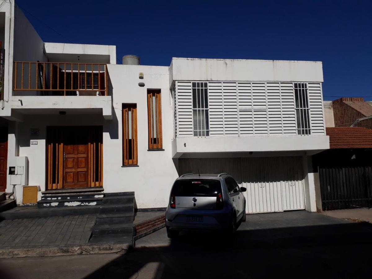 Departamentos Maryan Ξενοδοχείο Σαν Λουίς Εξωτερικό φωτογραφία