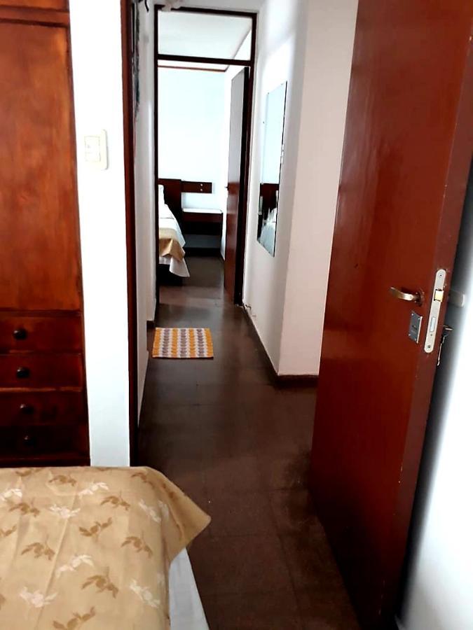 Departamentos Maryan Ξενοδοχείο Σαν Λουίς Εξωτερικό φωτογραφία