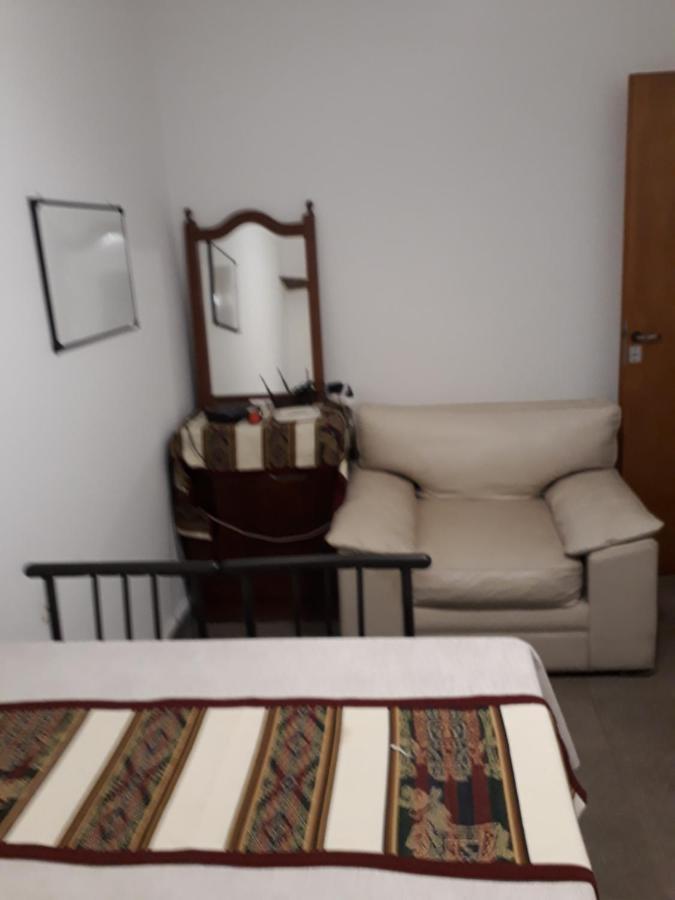 Departamentos Maryan Ξενοδοχείο Σαν Λουίς Εξωτερικό φωτογραφία
