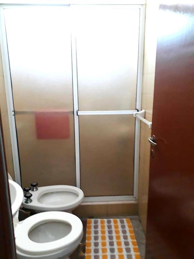 Departamentos Maryan Ξενοδοχείο Σαν Λουίς Εξωτερικό φωτογραφία