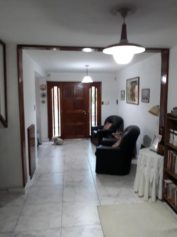 Departamentos Maryan Ξενοδοχείο Σαν Λουίς Εξωτερικό φωτογραφία